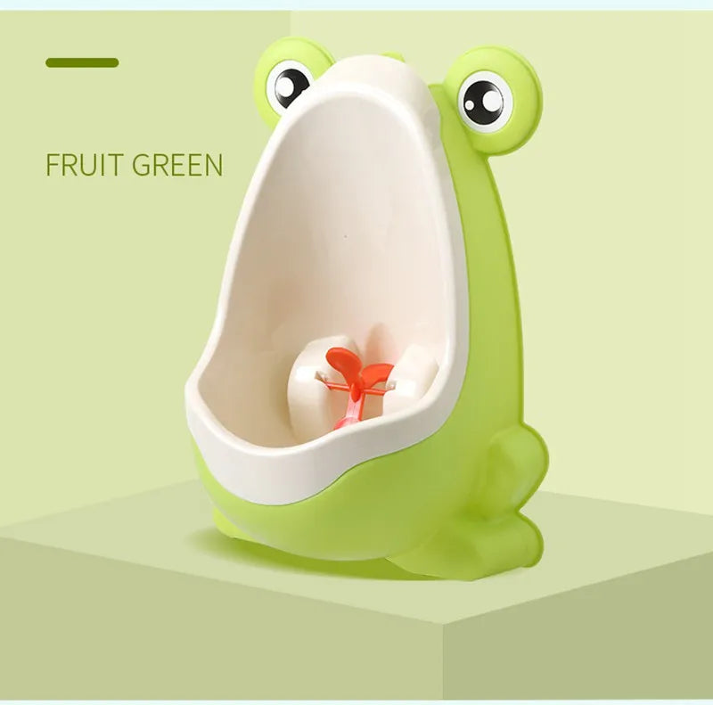 FroggyPee - Adventure in Potty Training