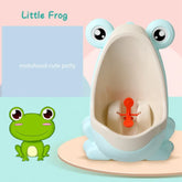 FroggyPee - Adventure in Potty Training