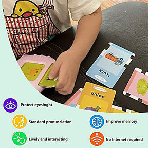 CattyTalk: Kids' English Learning Machine