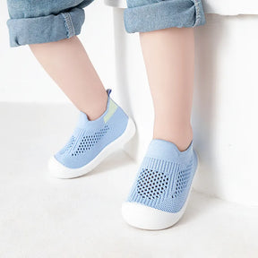 Summer Baby Sneakers - Comfort and Style for Little Ones!