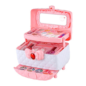 MagicGlam Kids' Makeup Kit: Where Dreams Meet Makeup