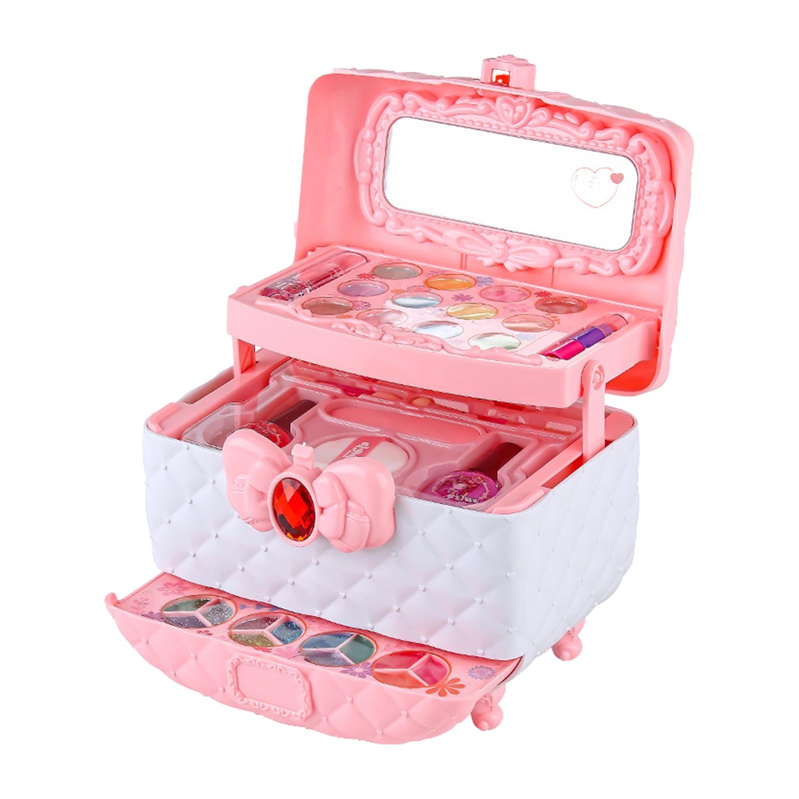 MagicGlam Kids' Makeup Kit: Where Dreams Meet Makeup