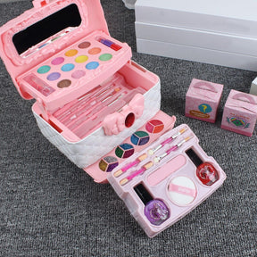 MagicGlam Kids' Makeup Kit: Where Dreams Meet Makeup