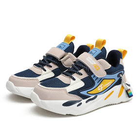 KidFlex Kids' Sneakers - Comfort and Style for Children