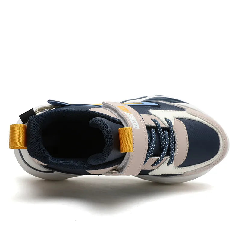 KidFlex Kids' Sneakers - Comfort and Style for Children