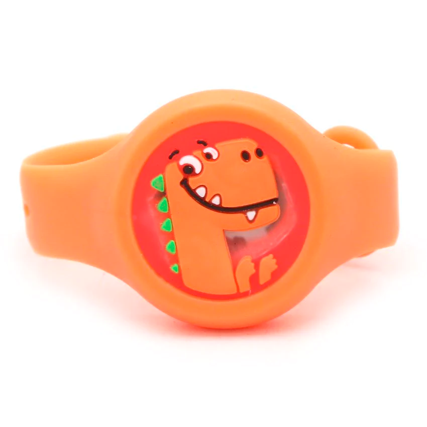 Magic World™ - GuardianKids Mosquito Defense Bracelet