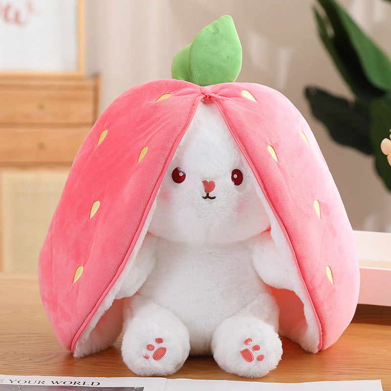 EnchantBunny™ Magic Fruity Bunny