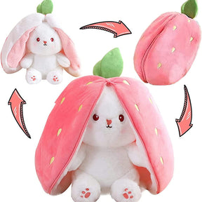 EnchantBunny™ Magic Fruity Bunny