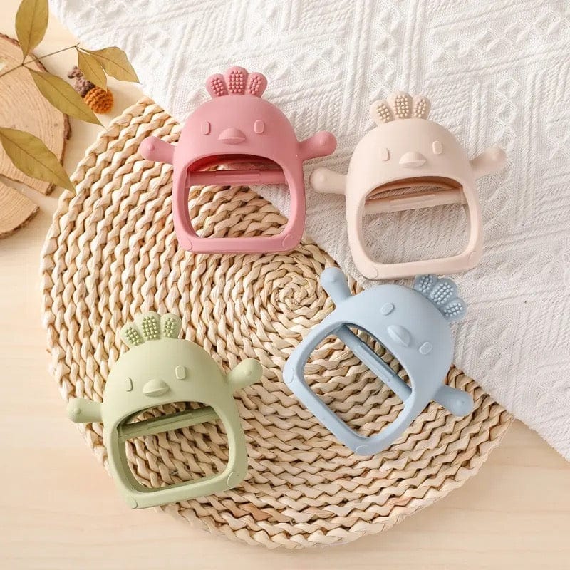 Baby Silicone Teethers