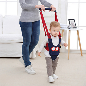 SecureStep Baby Walking Harness