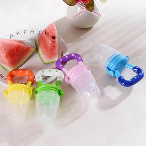 Baby Fruit Pacifier