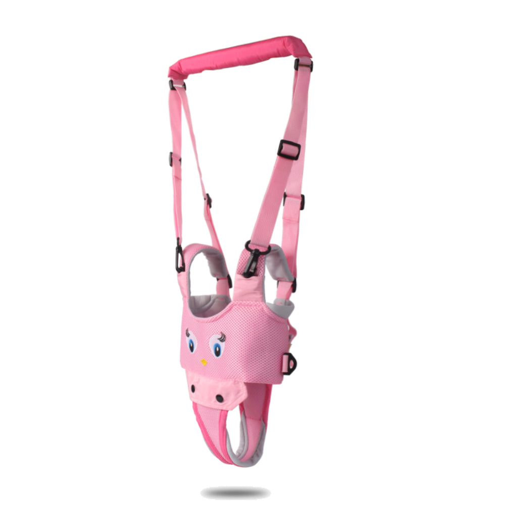 SecureStep Baby Walking Harness