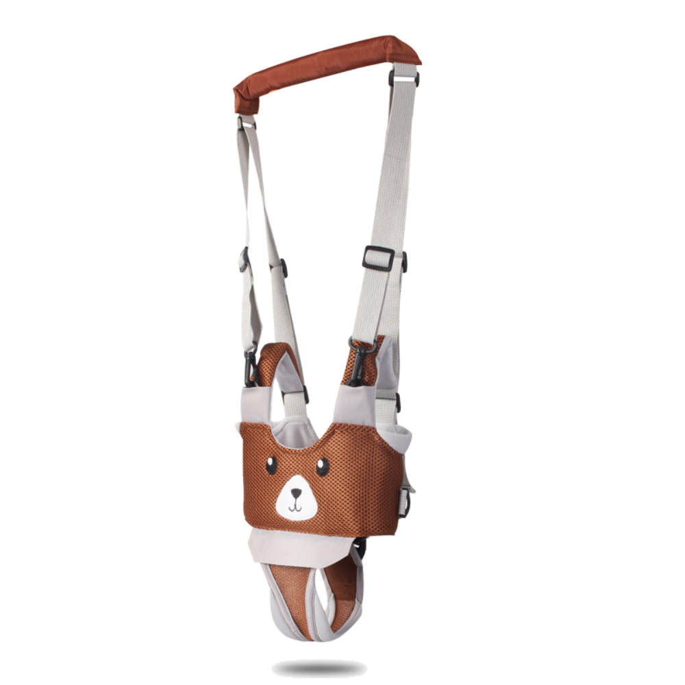 SecureStep Baby Walking Harness