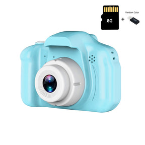 MagicView Toy™ - Children Camera 1080P HD