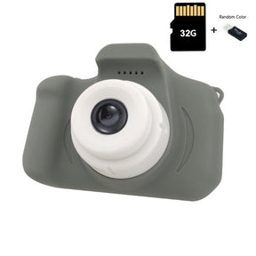 MagicView Toy™ - Children Camera 1080P HD