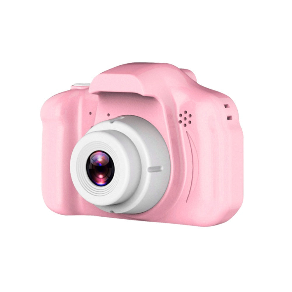 MagicView Toy™ - Children Camera 1080P HD