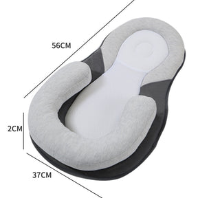 MagicSleep Lounger