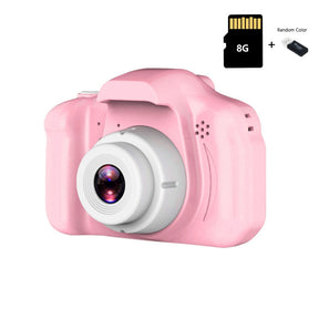 MagicView Toy™ - Children Camera 1080P HD