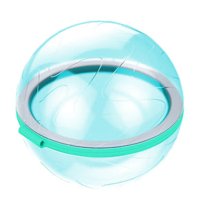 Magic World - Magnetic Reusable Water Balloons