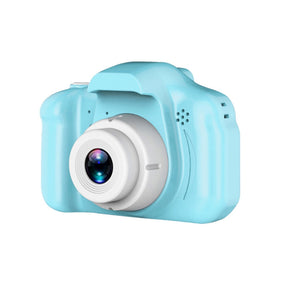 Magic Toy™ - Children Camera 1080P HD