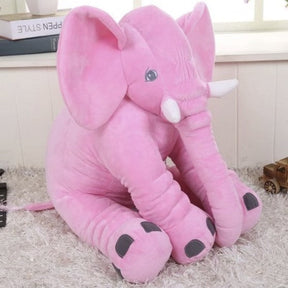 Magic CuddleBuddy™ Elephant Pillow Plush Toy