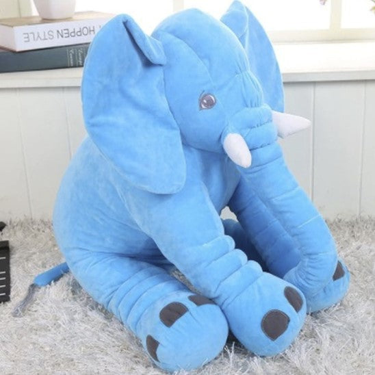 Magic CuddleBuddy™ Elephant Pillow Plush Toy