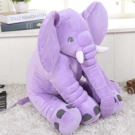 Magic CuddleBuddy™ Elephant Pillow Plush Toy