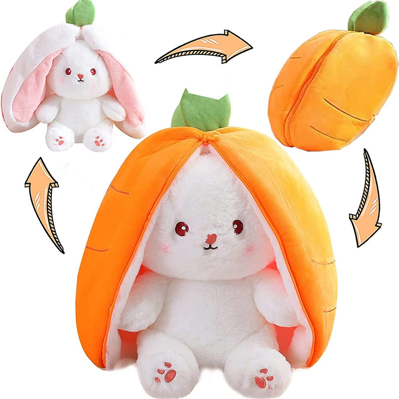 EnchantBunny™ Magic Fruity Bunny