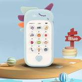 Baby Phone Toys Teether