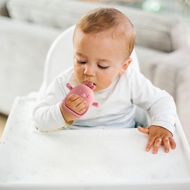 Baby Silicone Teethers