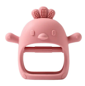 Baby Silicone Teethers