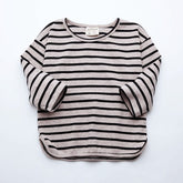 Fashion  Baby Girls Clothes Cotton Long Sleeve