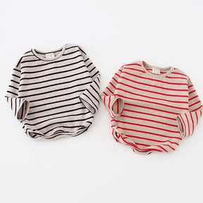 Fashion  Baby Girls Clothes Cotton Long Sleeve