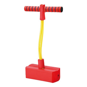 JumpRide™ Foam Pogo Stick Jumper