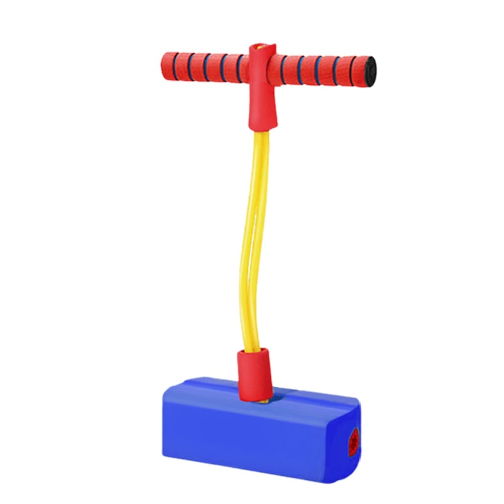 JumpRide™ Foam Pogo Stick Jumper