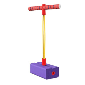 JumpRide™ Foam Pogo Stick Jumper