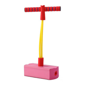 JumpRide™ Foam Pogo Stick Jumper