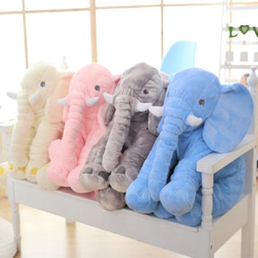 Magic CuddleBuddy™ Elephant Pillow Plush Toy