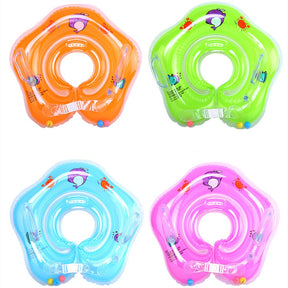 Magic AquaBabe™ Baby Neck Float Ring