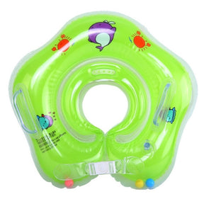 Magic AquaBabe™ Baby Neck Float Ring