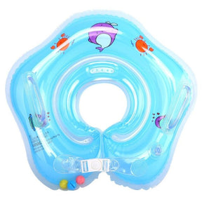 Magic AquaBabe™ Baby Neck Float Ring