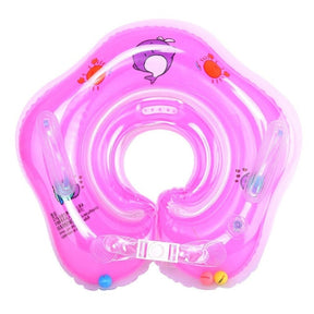 Magic AquaBabe™ Baby Neck Float Ring