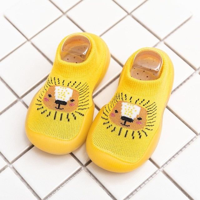 SuperGrip Parental Slippers