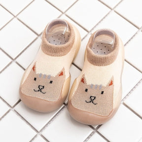 SuperGrip Parental Slippers