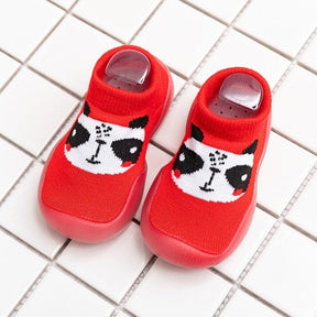 SuperGrip Parental Slippers