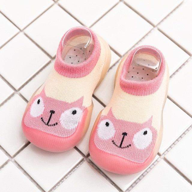 SuperGrip Parental Slippers