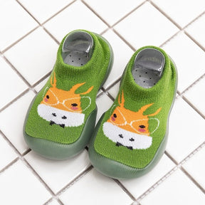 SuperGrip Parental Slippers