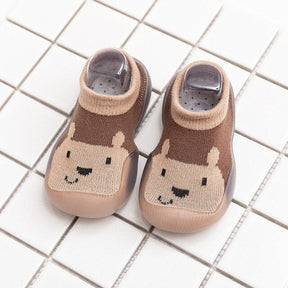 SuperGrip Parental Slippers