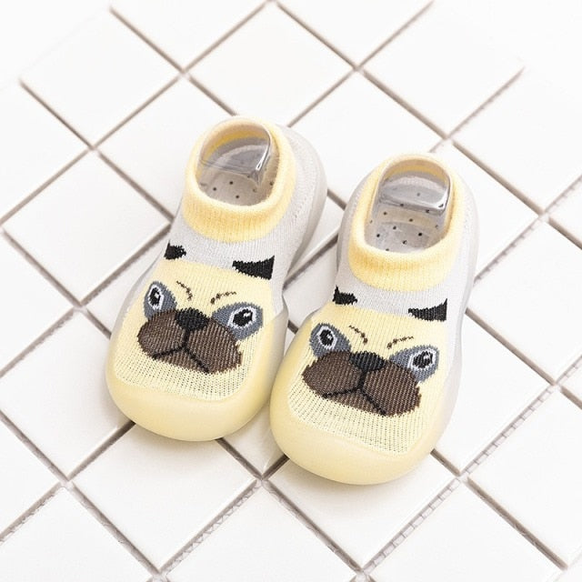 SuperGrip Parental Slippers