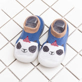 SuperGrip Parental Slippers